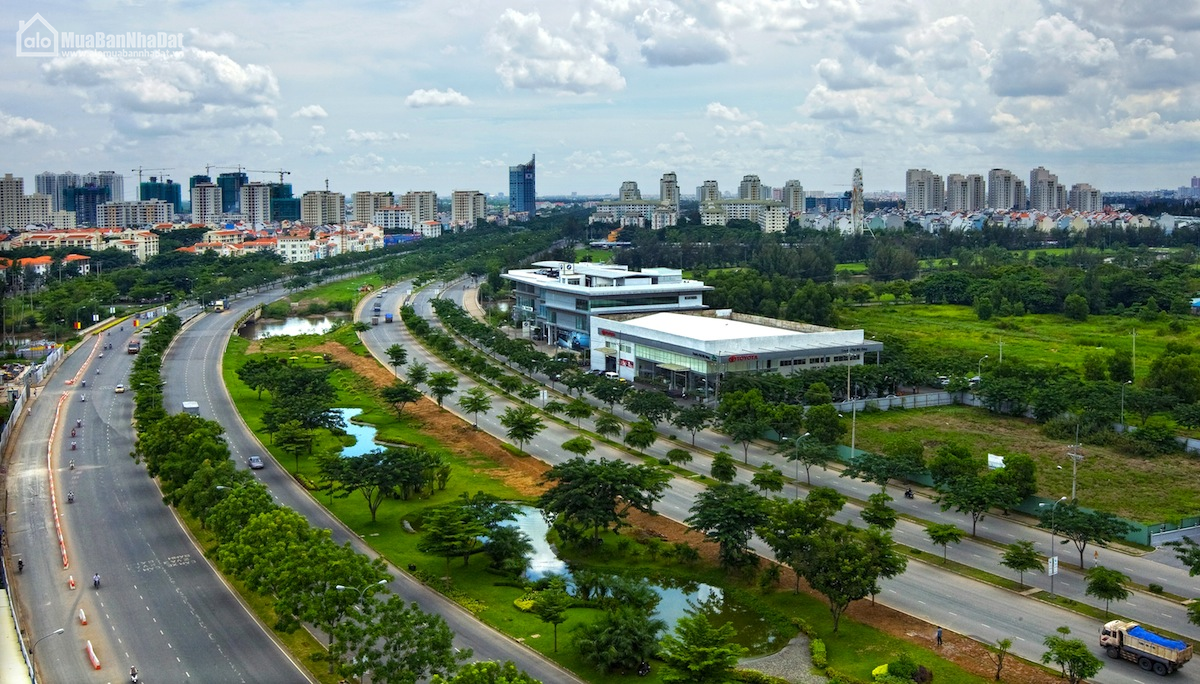 KDT Nam Sài Gòn