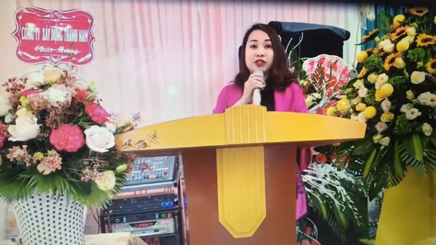 Khai trương NPP Sơn Bijca