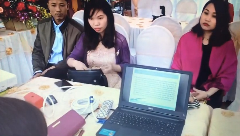 Khai trương NPP Sơn Bijca Tây Nam