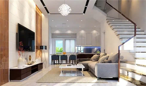 Kinh nghiệm chọn sơn nhà cao cấp: Bí quyết giữ tổ ấm bền đẹp và sang trọng suốt 10 năm