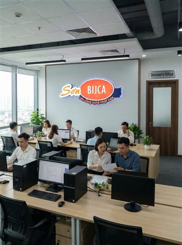 Nền tảng vững chắc cho sự phát triển bền vững