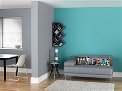  Lựa chọn màu sơn trong thi công nội thất